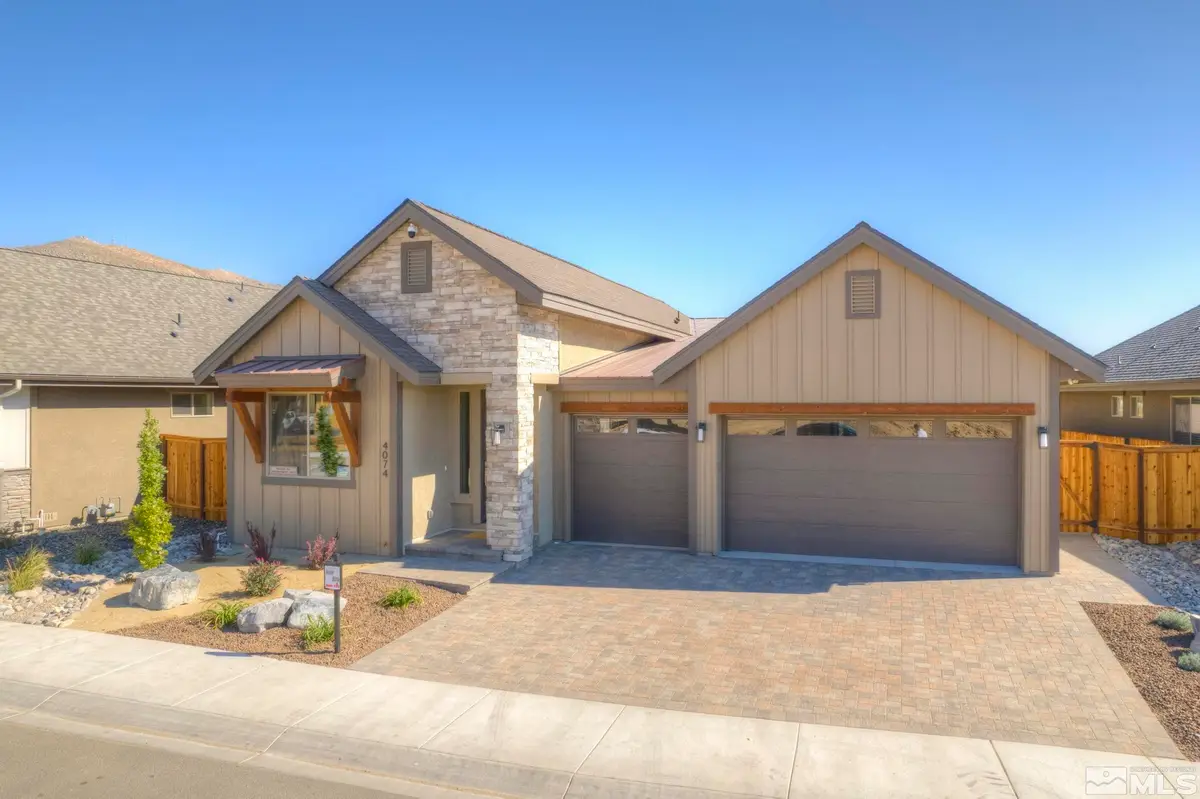 3611 Cambria Loop, Carson City, NV 89703 - #1