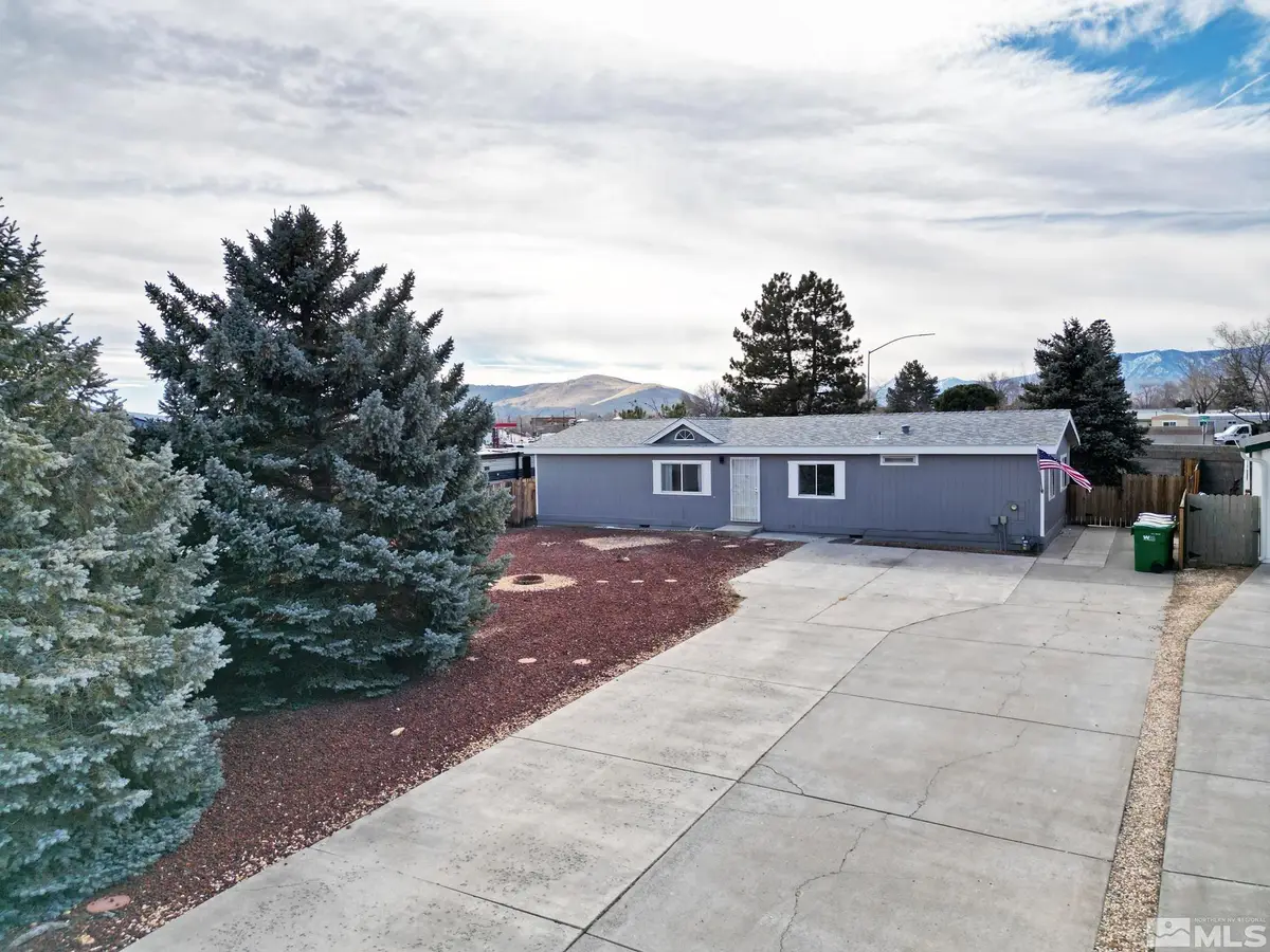 4023 Garson, Carson City, NV 89706 - #1