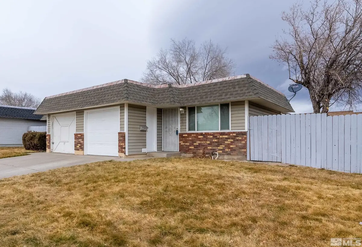 1640 Gault Way, Sparks, NV 89431 - #1