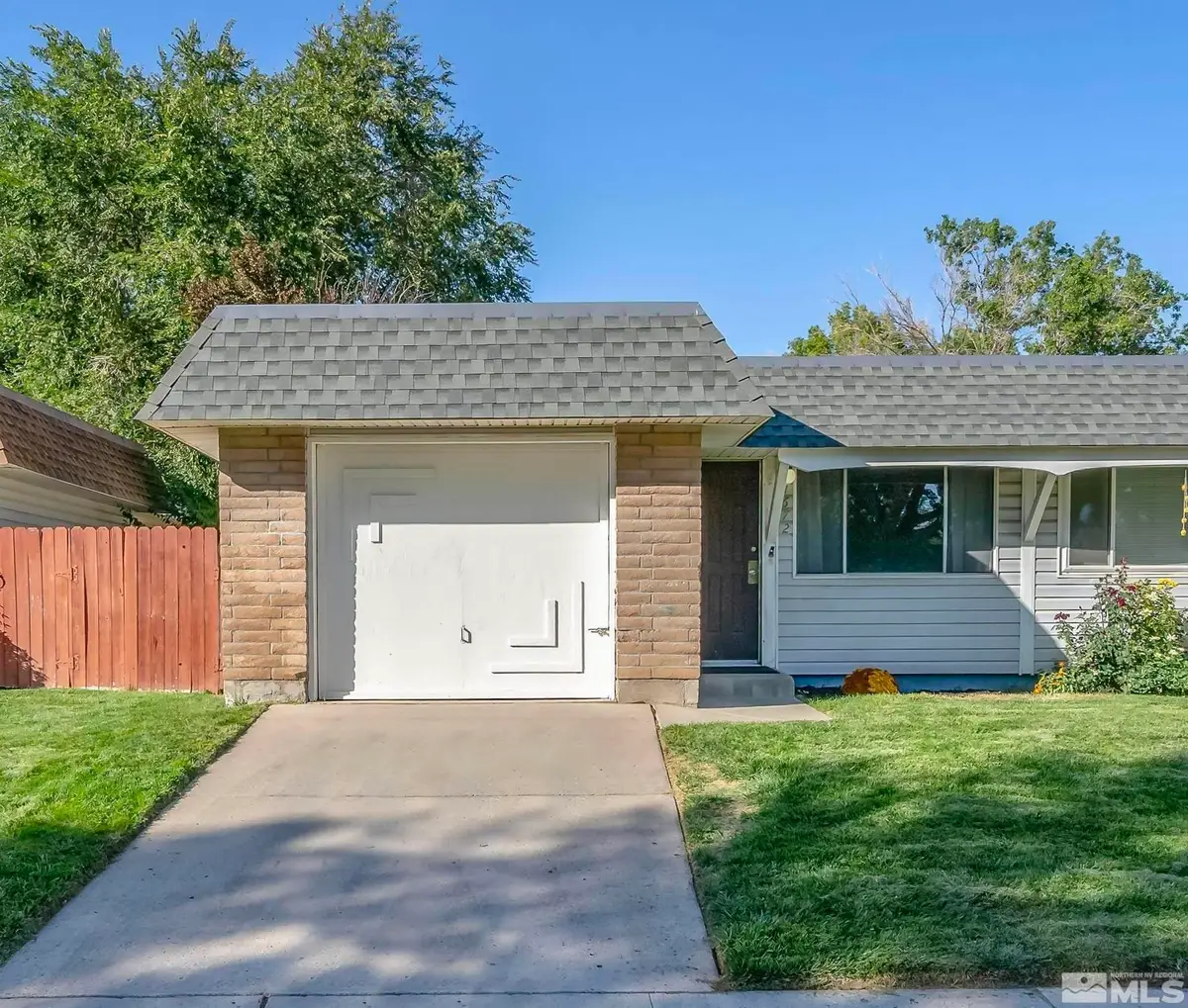 1672 Sue Way, Sparks, NV 89431 - #1