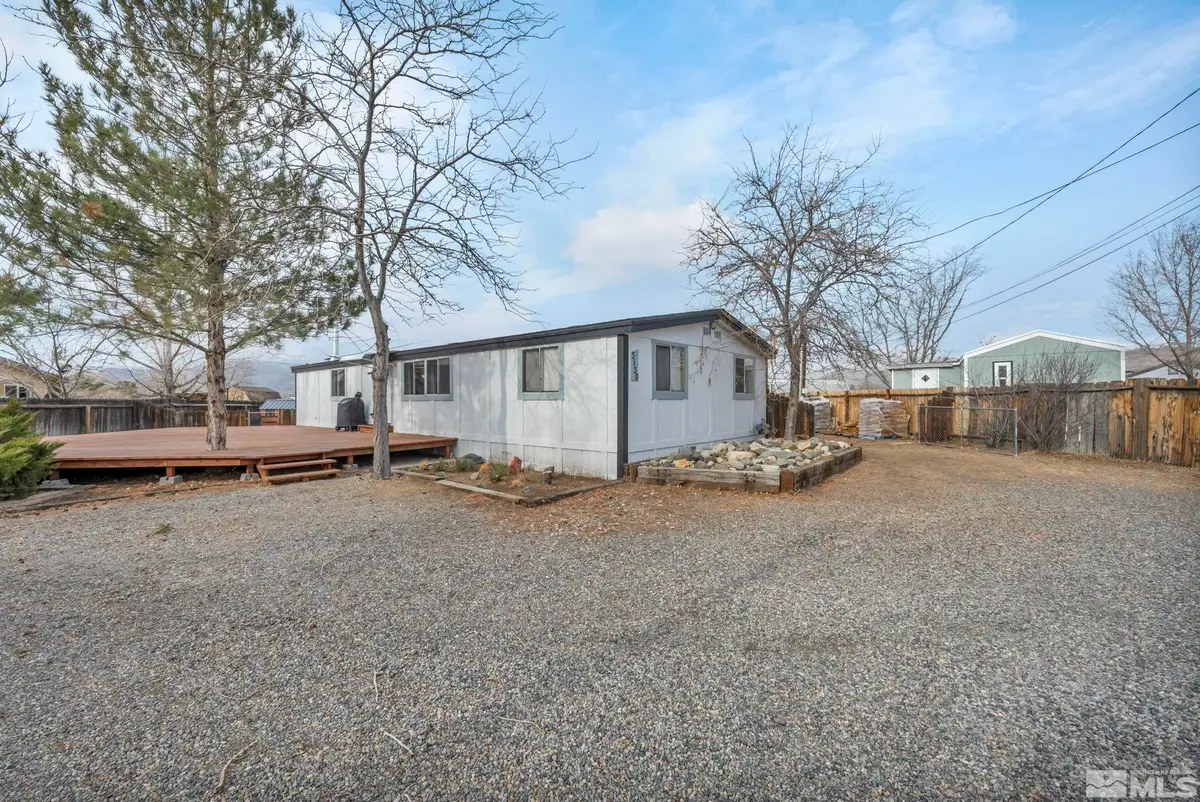 3130 Debbie Way, Carson City, NV 89706 - #1