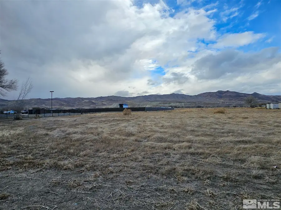 801 S Main Street, Yerington, NV 89447 - #2