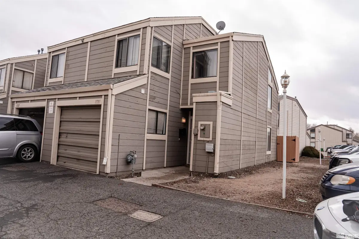 1531 Steven Court, Sparks, NV 89431 - #1