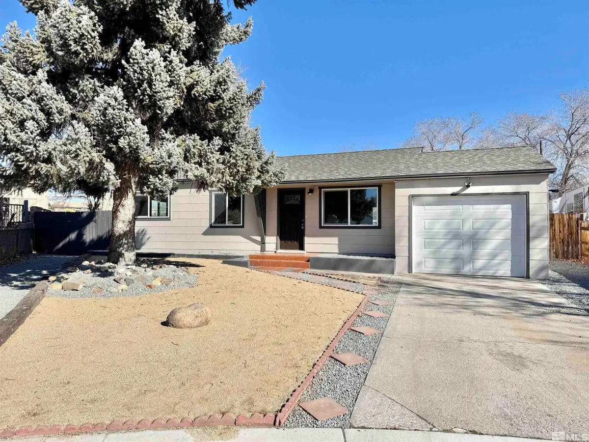 2580 Simms Circle, Sparks, NV 89431 - #1