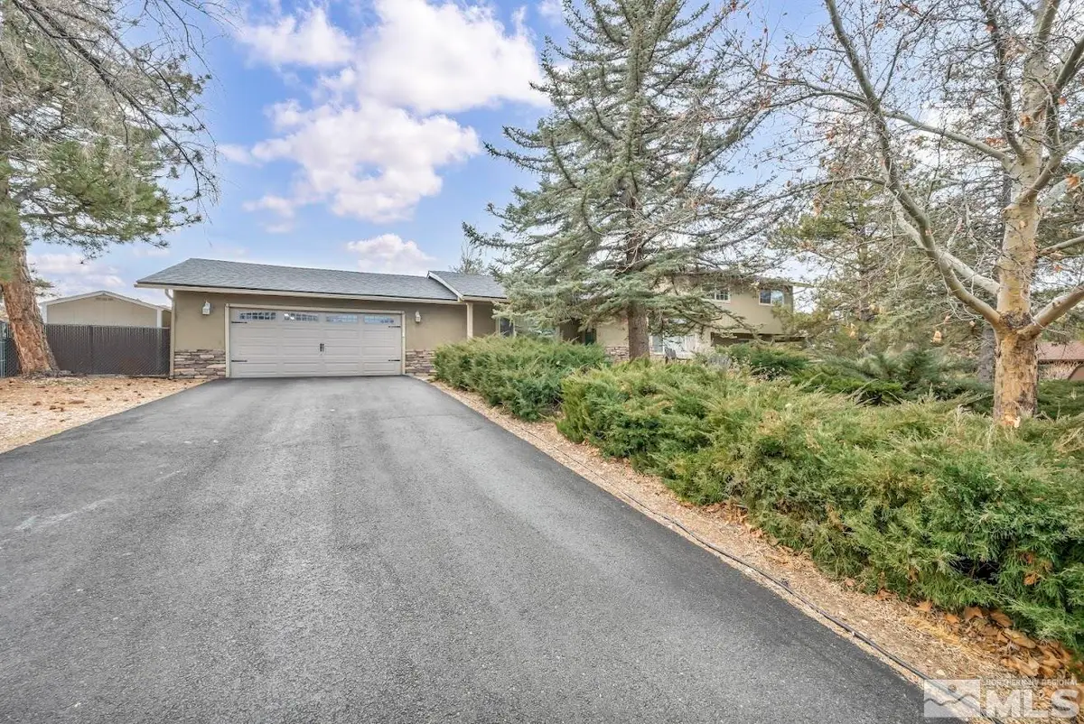 2355 Grandville Drive, Carson City, NV 89701 - #1