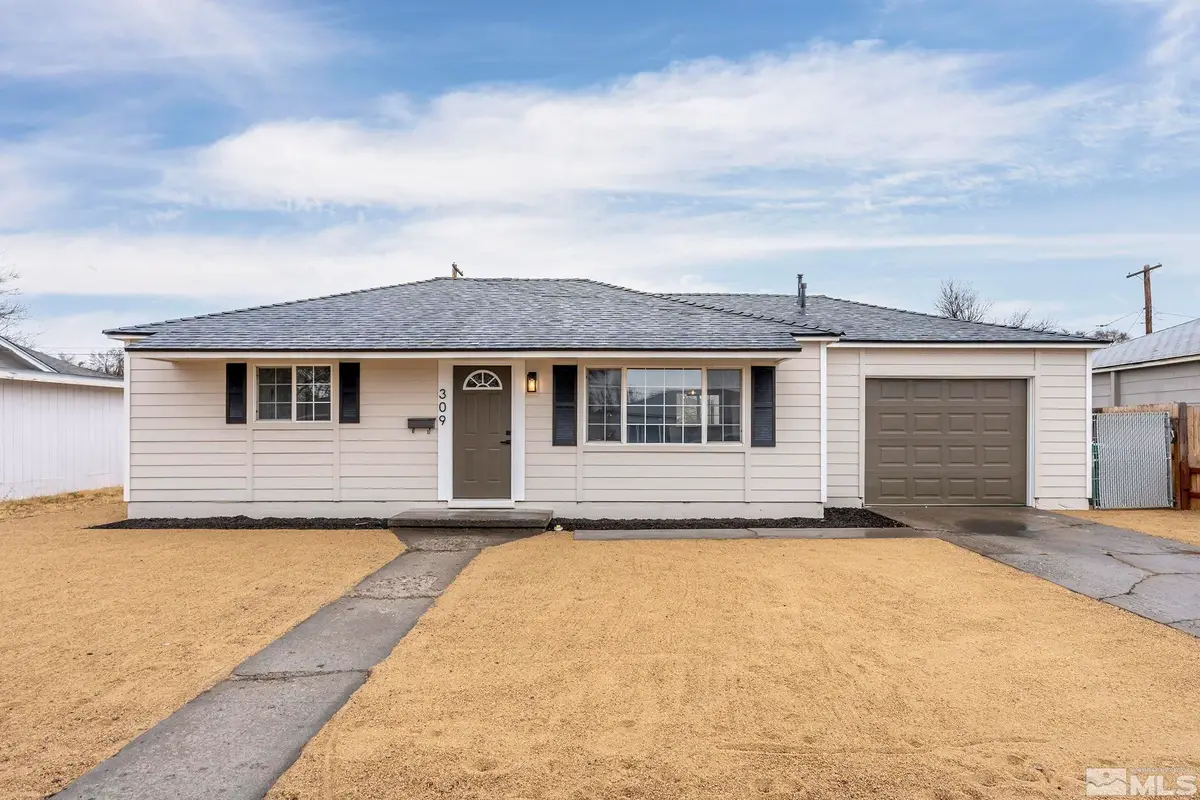 309 K Street, Sparks, NV 89431 - #1