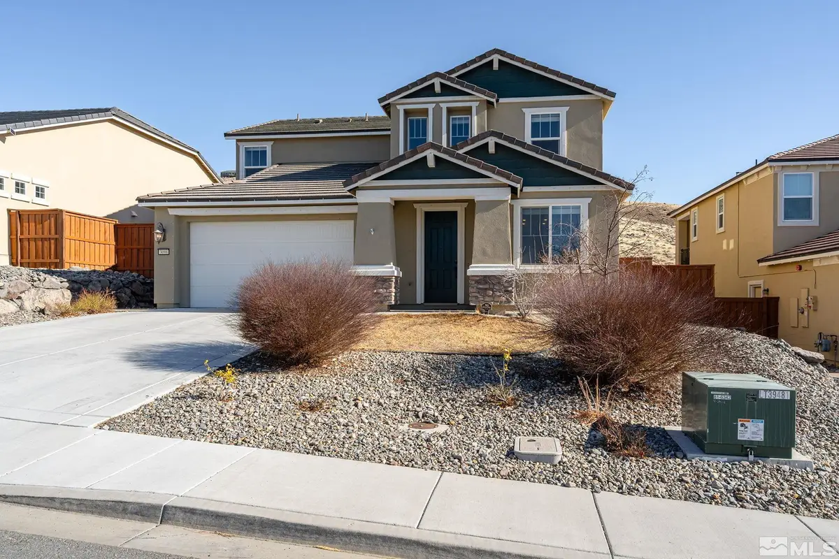 3098 Vincinato Drive, Sparks, NV 89434 - #1