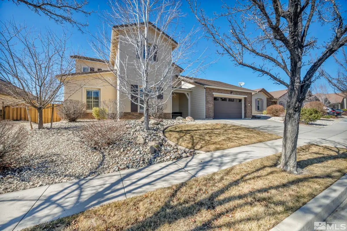 7123 Voyage Drive, Sparks, NV 89436 - #1