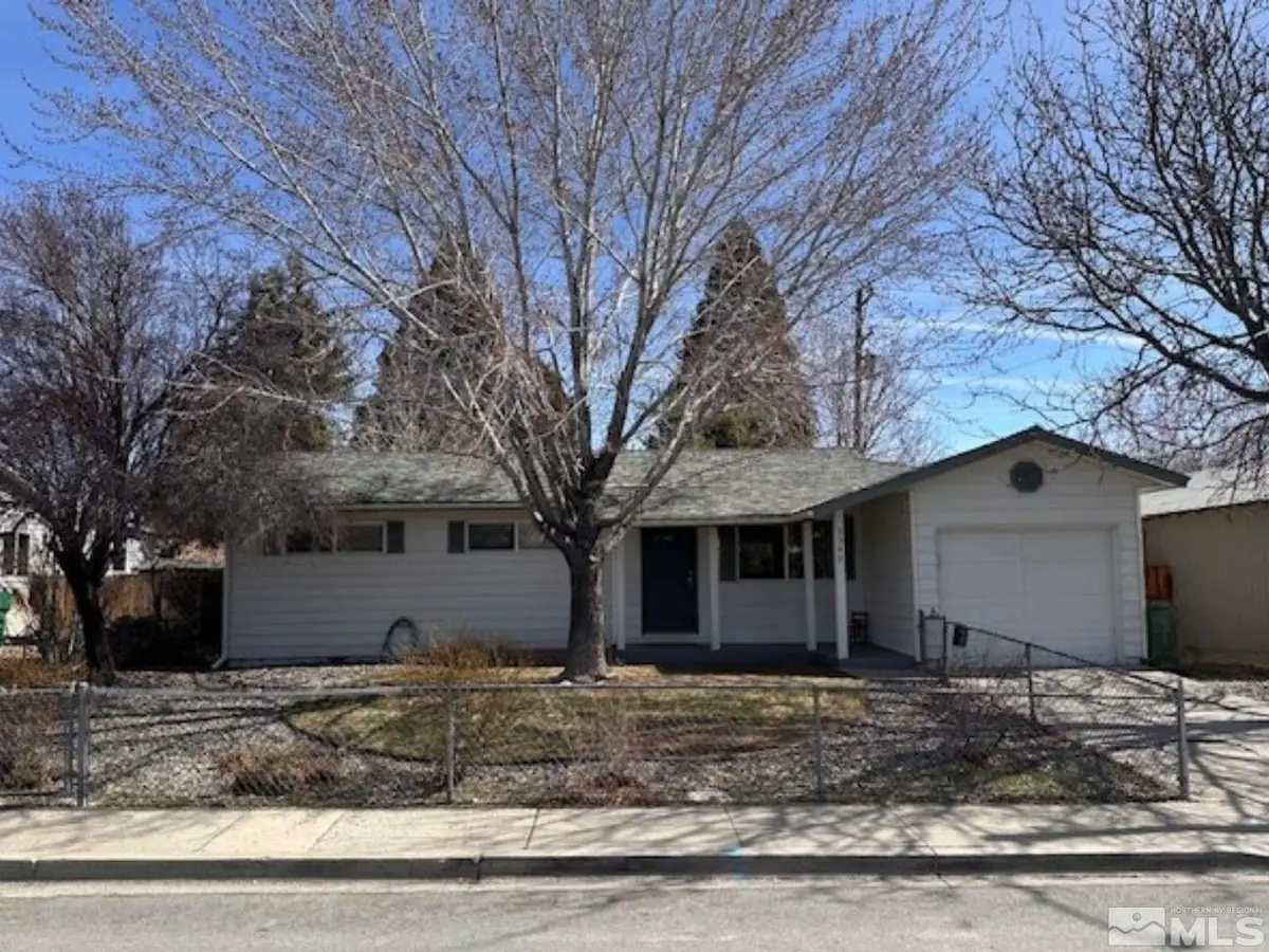 3340 Lucerne Way, Sparks, NV 89431 - #1