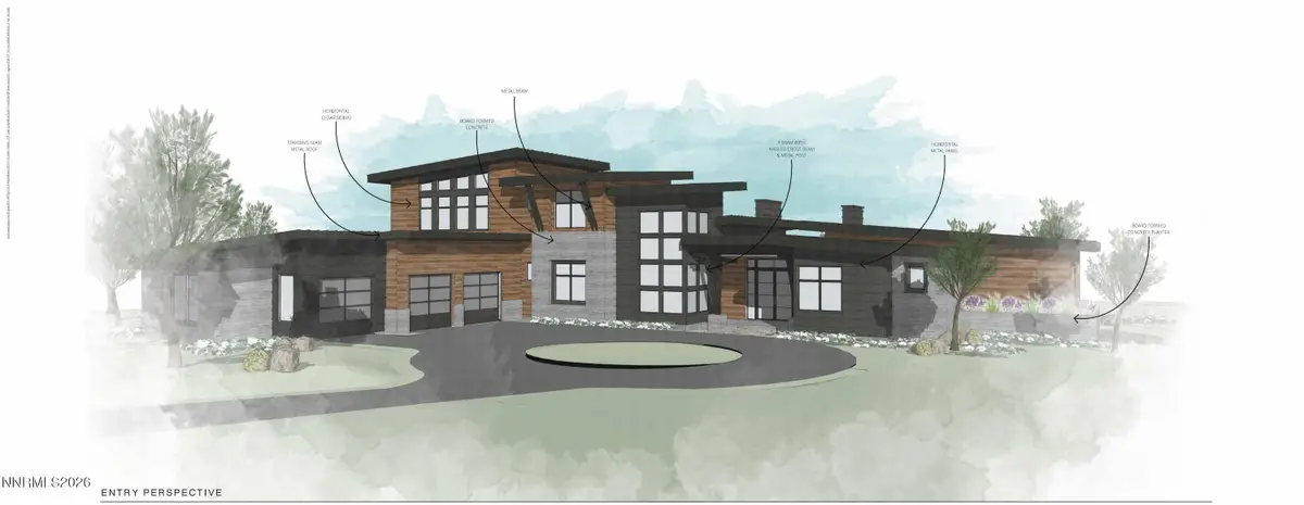 238 Redding Way, Indian Hills, NV 89705 - #1