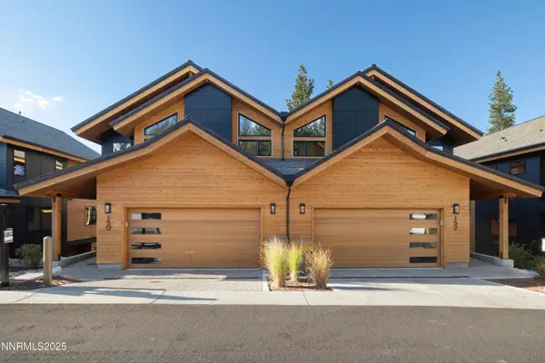 152 Sierra Colina Drive #37, Stateline, NV 89449