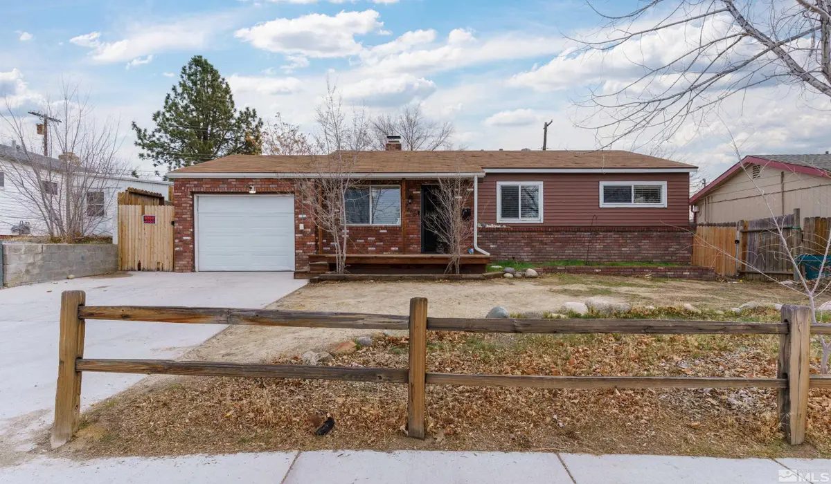 2700 4th Street, Sparks, NV 89431 - #1
