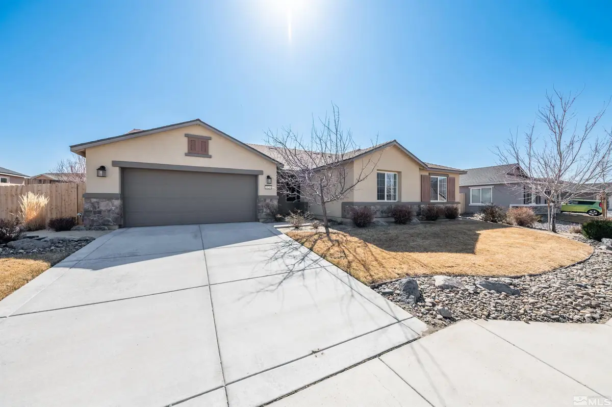 1128 Spruce Meadows Drive, Sparks, NV 89441 - #1