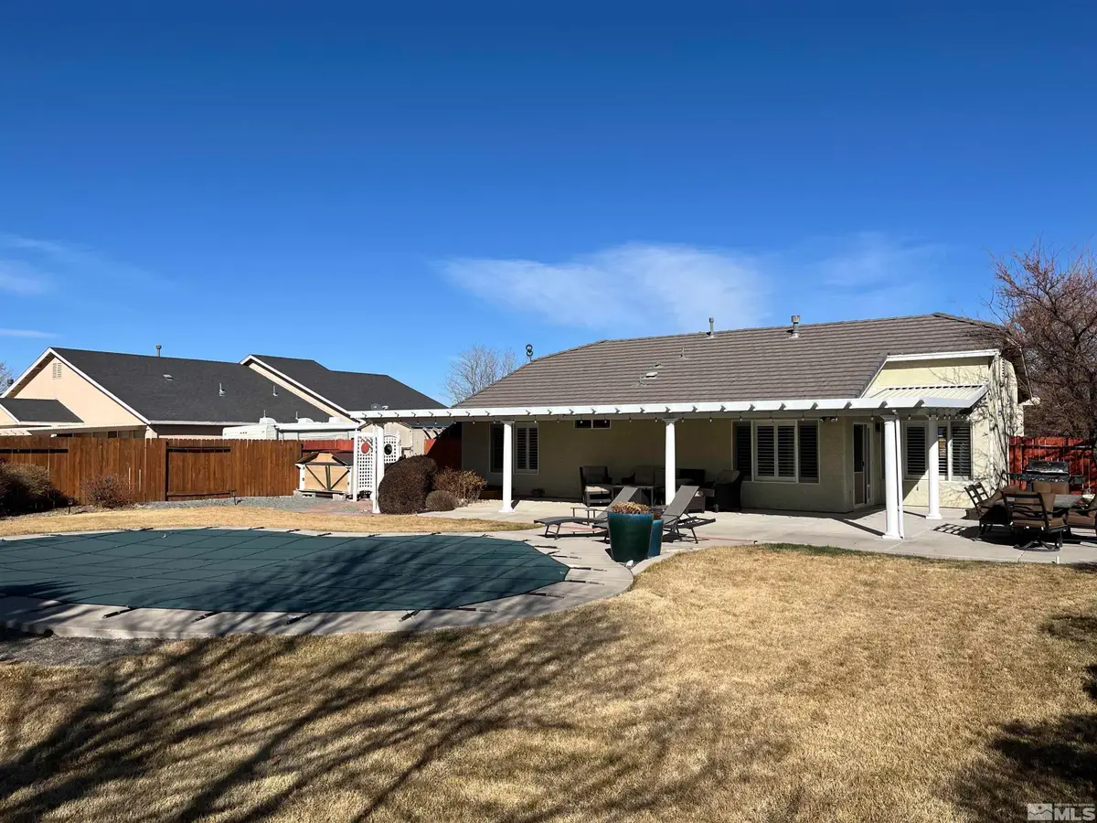6441 Adobe Springs Drive, Sparks, NV 89436 - #1