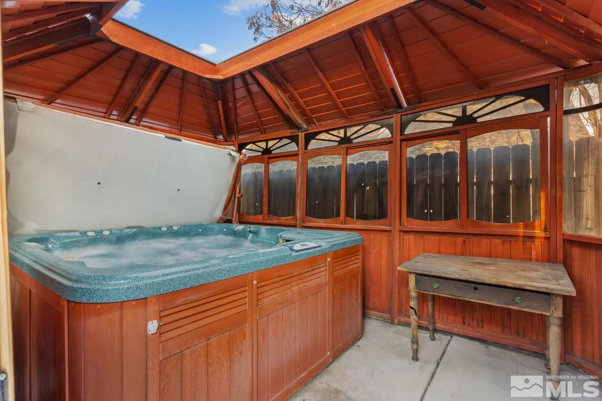 4225 Quinn Drive, Carson City, NV 89701 - #1