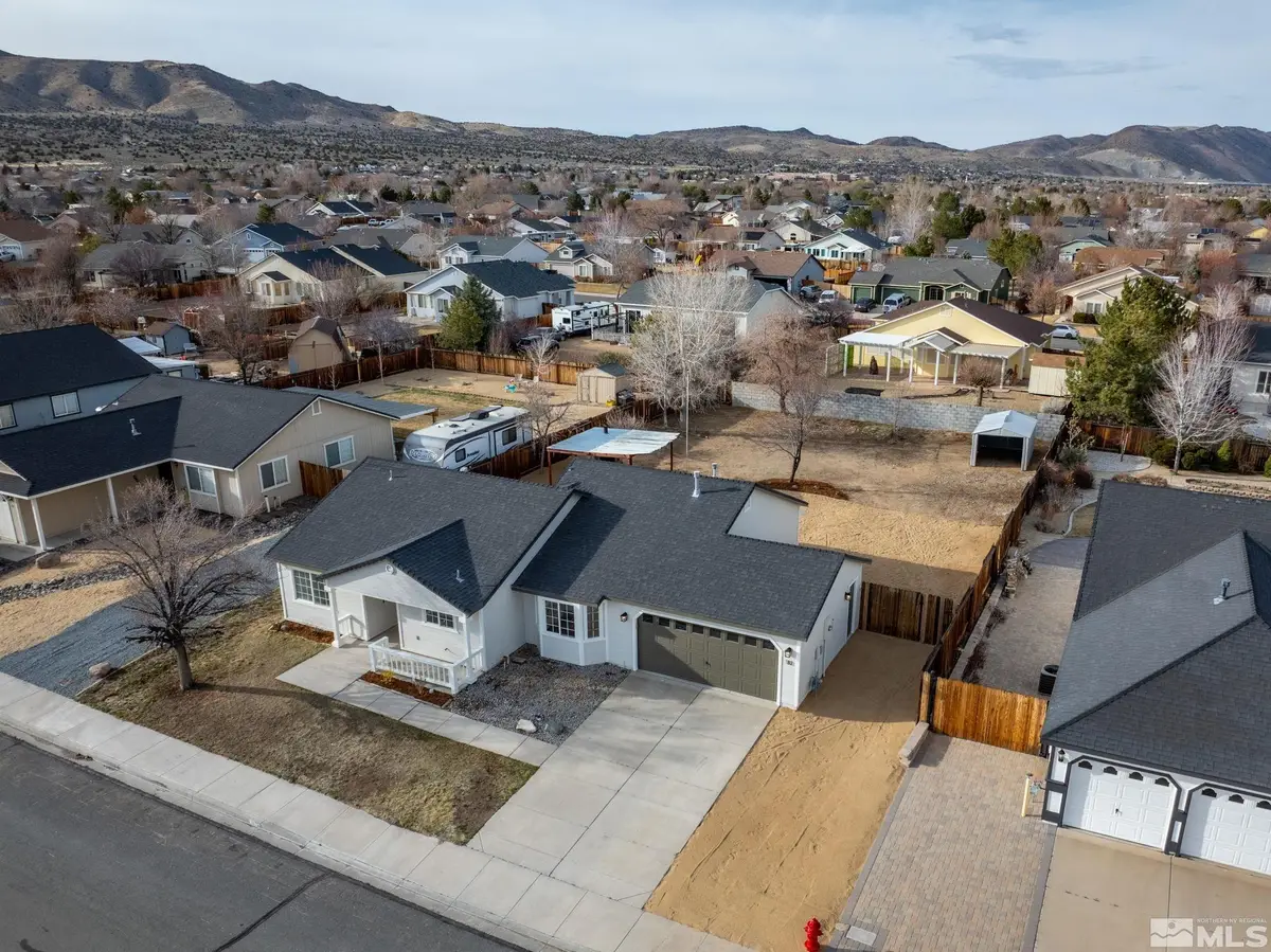 183 Richard Springs Boulevard, Sparks, NV 89436 - #1