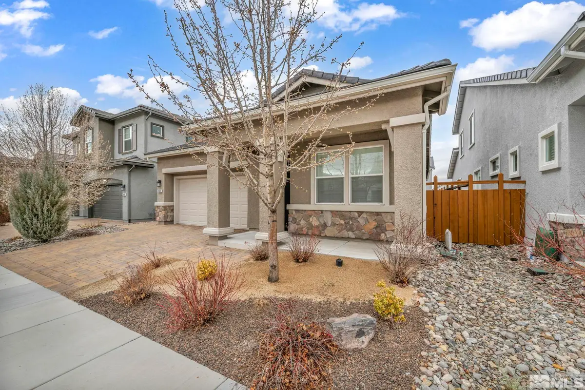 3048 Honey Arbor Way, Sparks, NV 89436 - #1