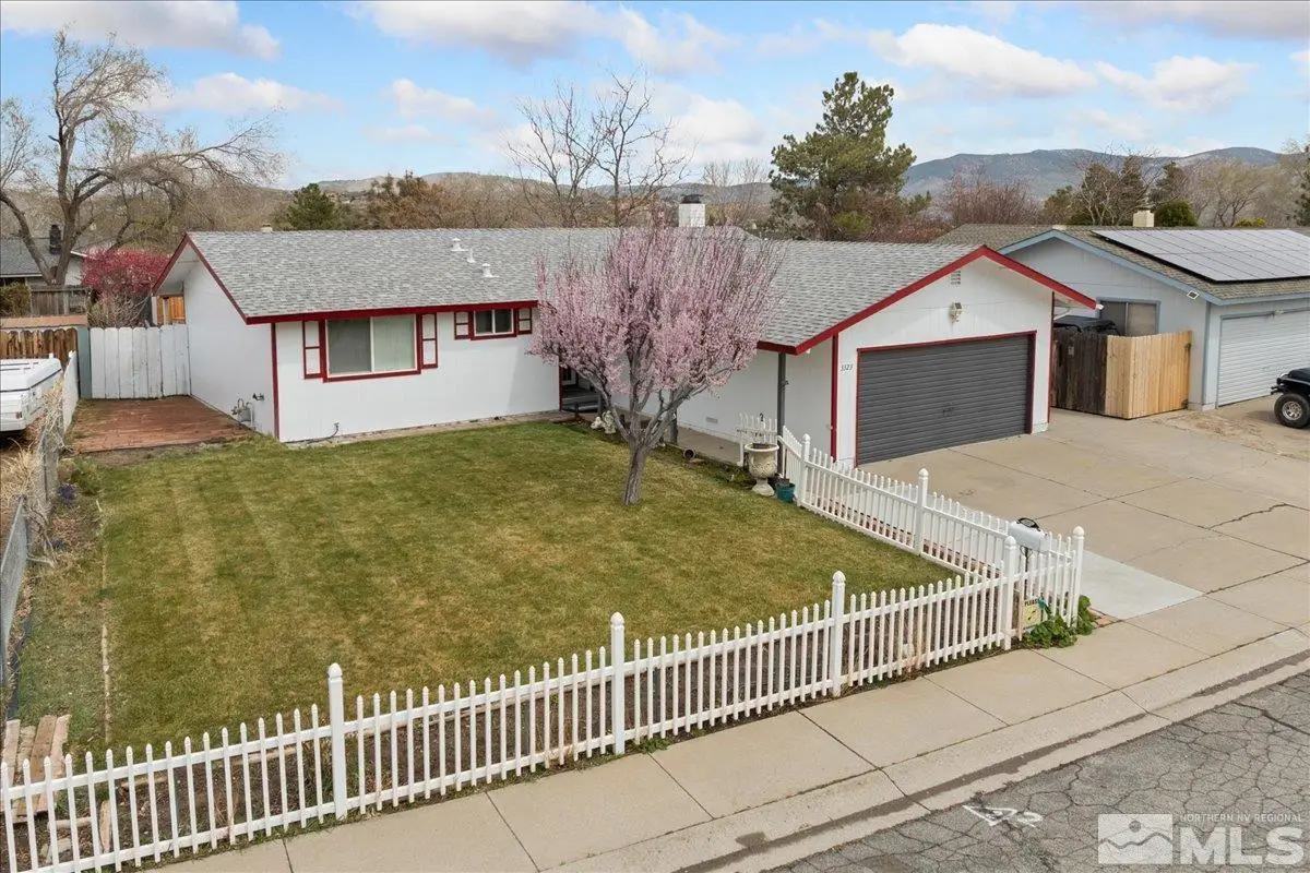 3323 Somerset Way, Carson City, NV 89705 - #1