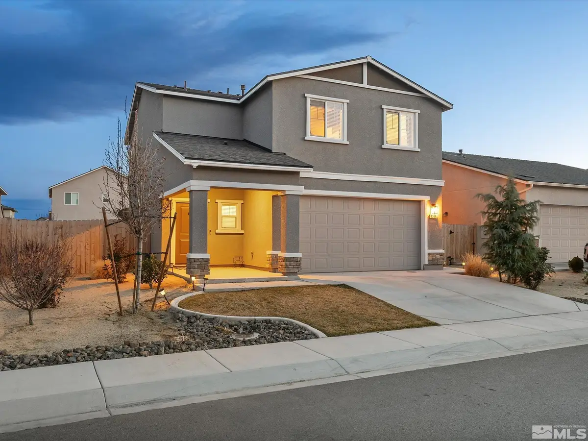 1339 Hickory Tree Drive, Sparks, NV 89436 - #1