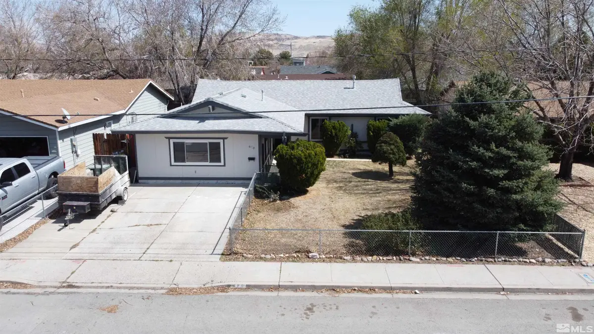 670 Stanford Way, Sparks, NV 89431 - #1