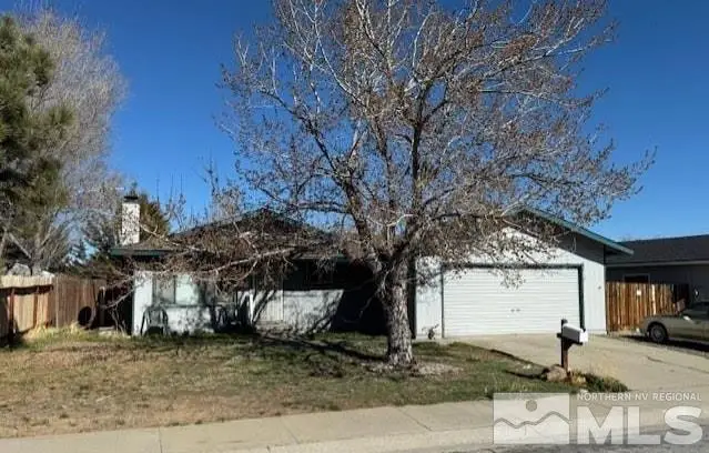 3335 Somerset Way, Carson City, NV 89705 - #1