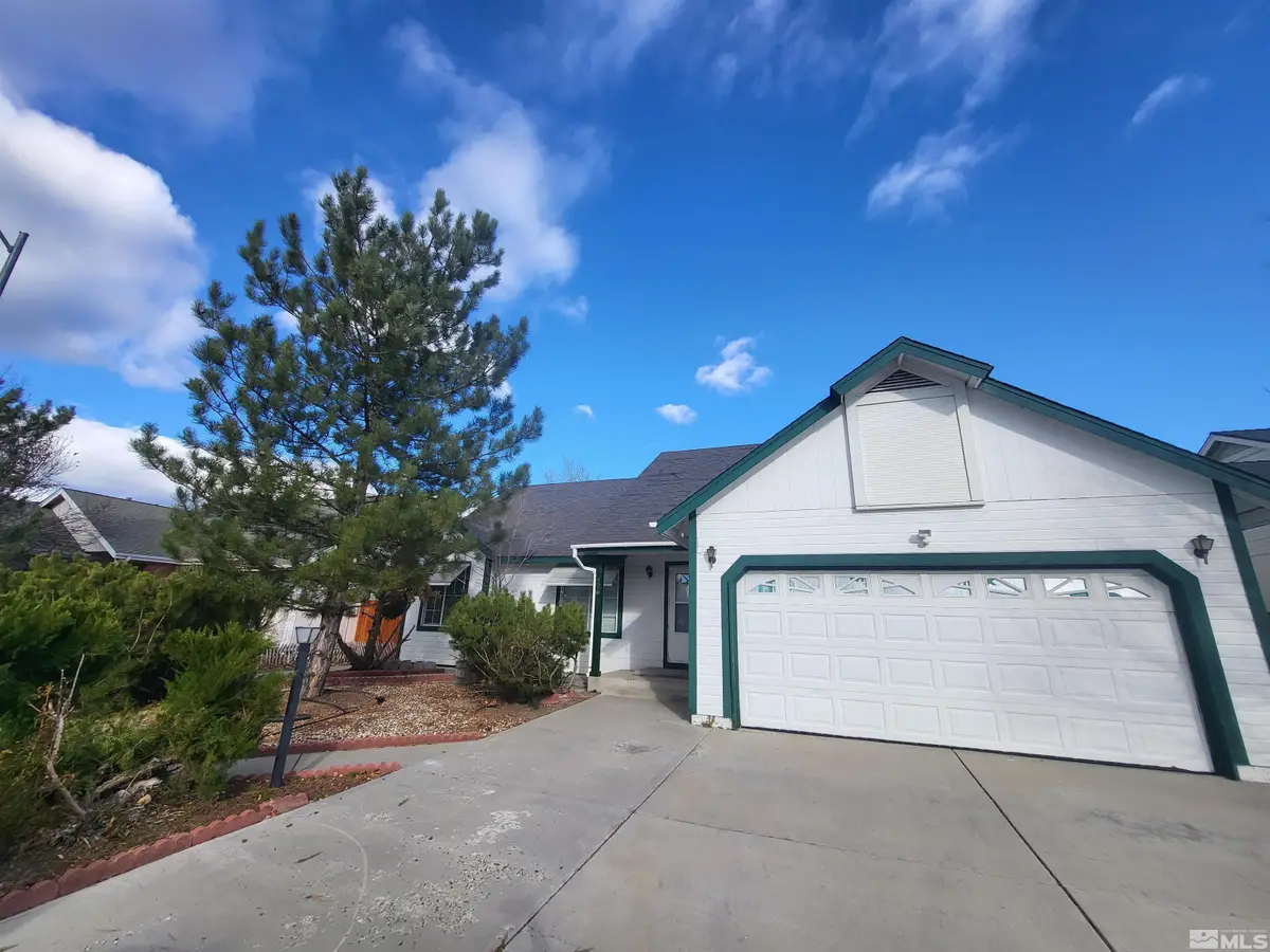 426 Windtree Circle, Carson City, NV 89701 - #1
