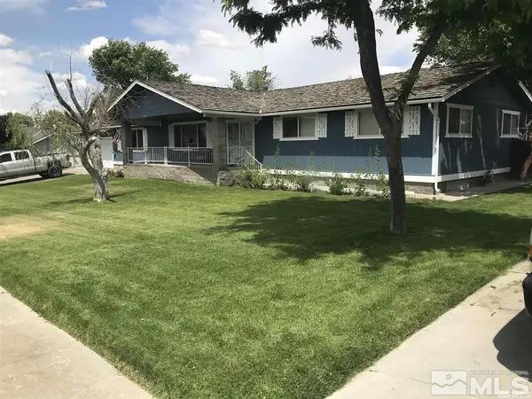 273 Mccoy, Winnemucca, NV 89445