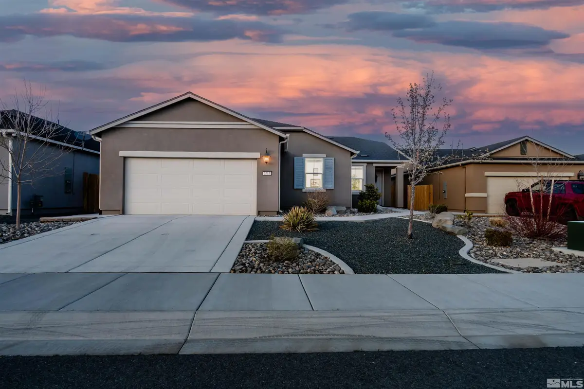 6713 Eagle Peak, Carson City, NV 89701 - #1