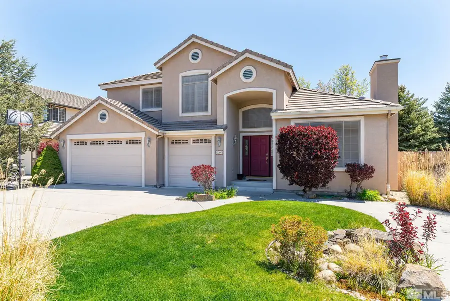 6540 Monticello Court, Reno, NV 89519 - #2