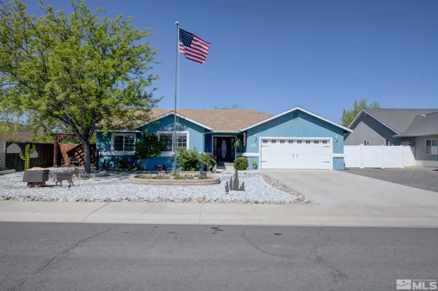 3215 Spring Circle, Silver Springs, NV 89429 - #2
