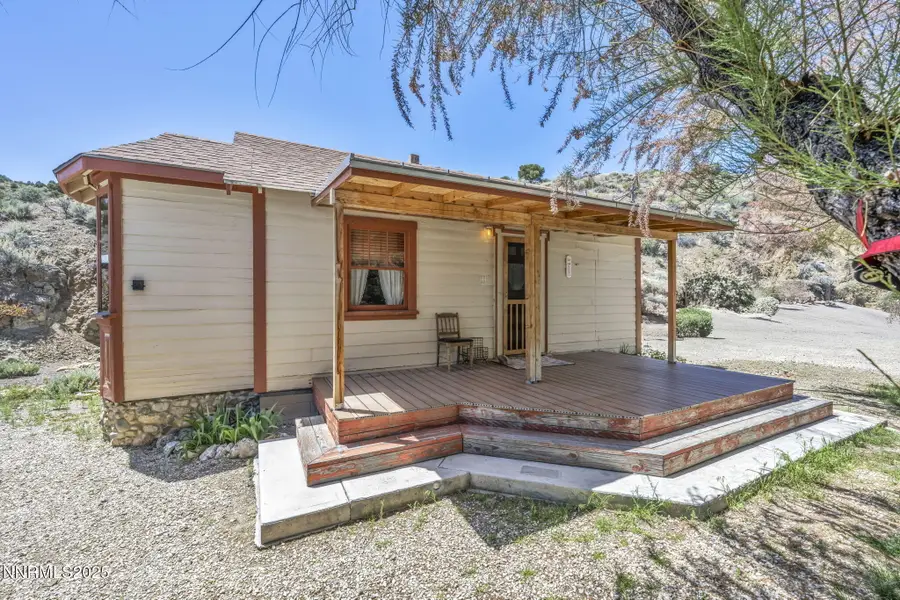 70 Fourth Street, Silver City, NV 89428 - Image #2