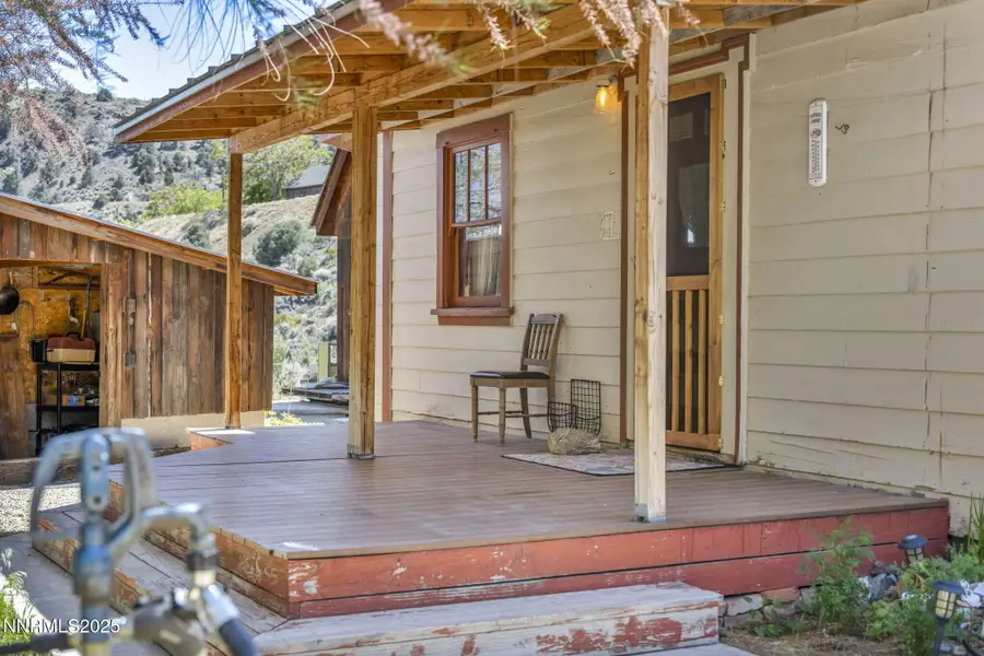 70 Fourth Street, Silver City, NV 89428 - Image #3