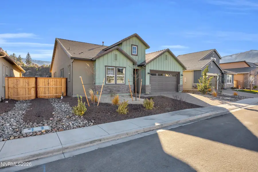 178 Commodore Drive #Lot 373, Reno, NV 89523 - #2