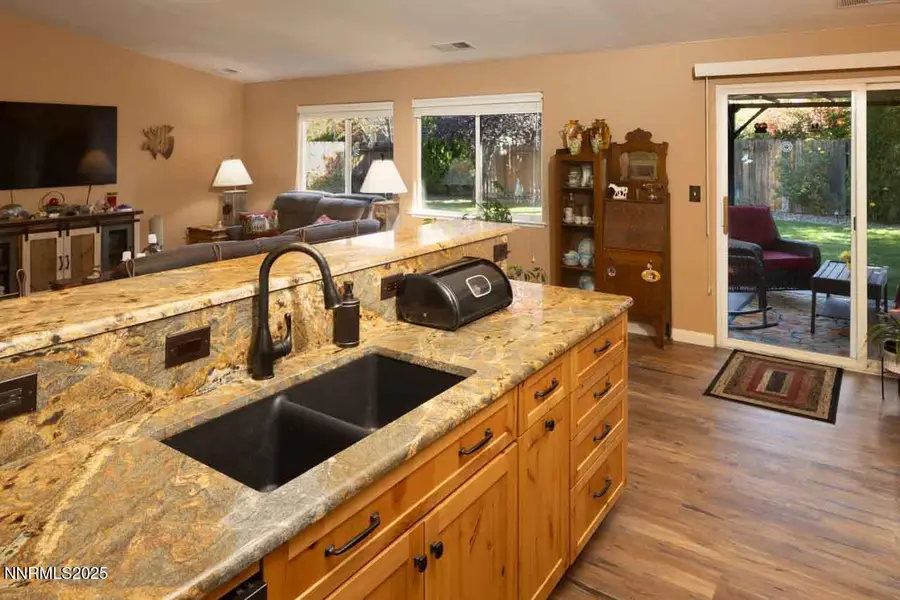 1317 Petar Lane, Gardnerville, NV 89410 - Image #2