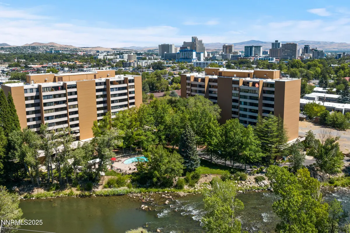 1200 Riverside Drive #1271, Reno, NV 89503 - Image #1