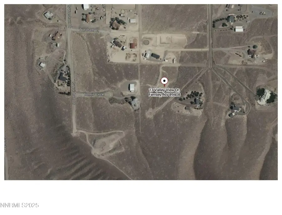13 Valley View Drive, Fernley, NV 89408 - #3