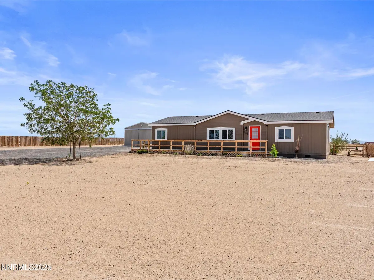 1155 E Spruce Avenue, Silver Springs, NV 89429 - Image #1