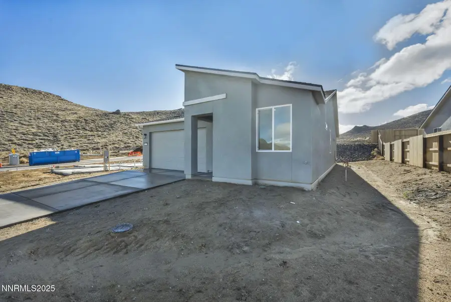 8470 Endor Drive #Lot 15, Reno, NV 89506 - Image #2