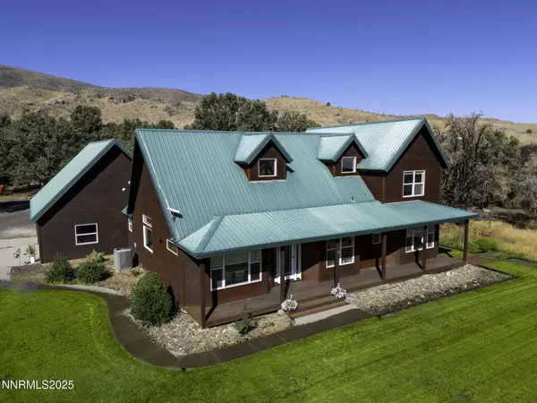 2988 Pine Valley Road, Gardnerville, NV 89410