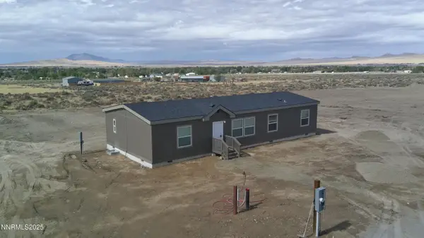 7610 Sylvia Ridge Road, Winnemucca, NV 89445