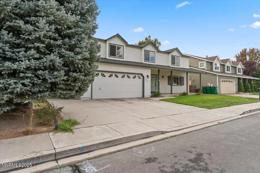 3321 Oreana Drive, Carson City, NV 89701 - Image #2