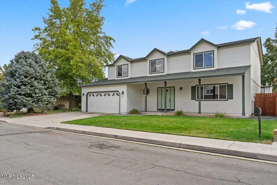 3321 Oreana Drive, Carson City, NV 89701 - Image #3