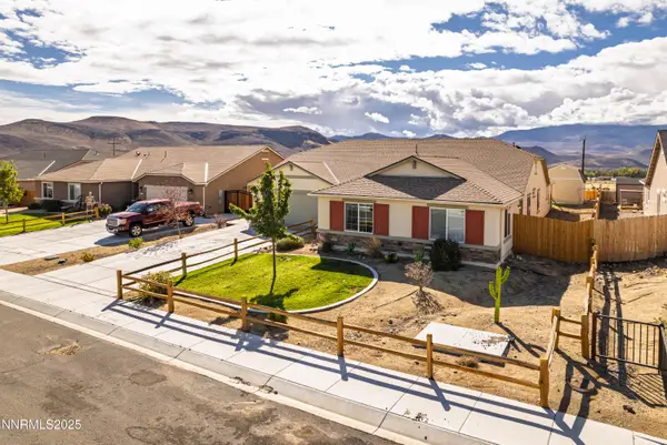 221 Snow Lane, Dayton, NV 89403