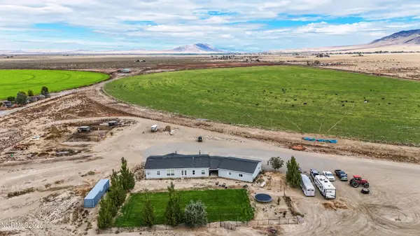 2900 Van Diest Road, Winnemucca, NV 89445