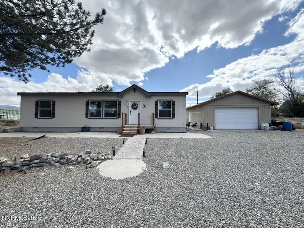 3160 Mars Avenue, Winnemucca, NV 89445