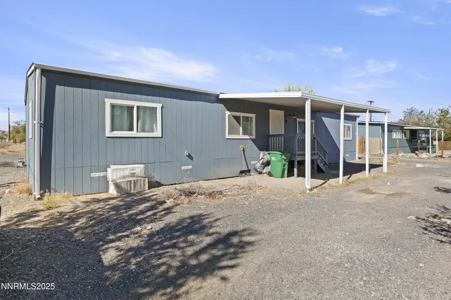 3715 Deodar Street, Silver Springs, NV 89429 - Image #2