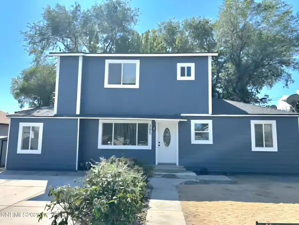 385 Gleeson Way, Sparks, NV 89431