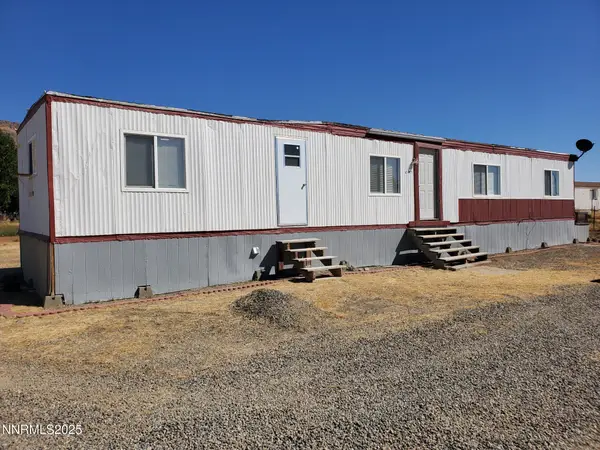 605 Mike Drive, Winnemucca, NV 89445