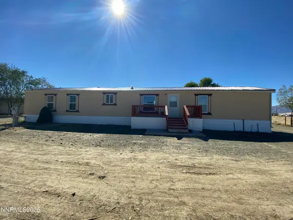 6060 Tausha Drive, Winnemucca, NV 89445