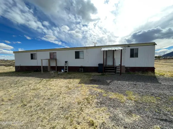 9910 Mayhew Drive, Winnemucca, NV 89445